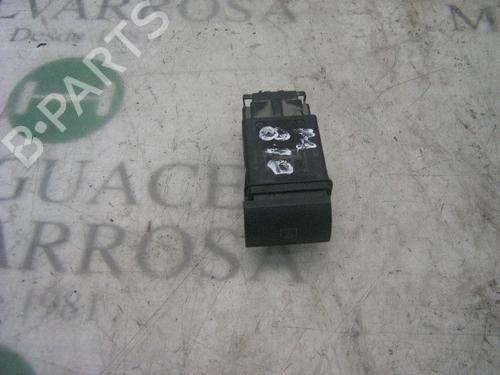 Used Electronic module SEAT CORDOBA (6K2) 1.4 (60 hp) 3740814