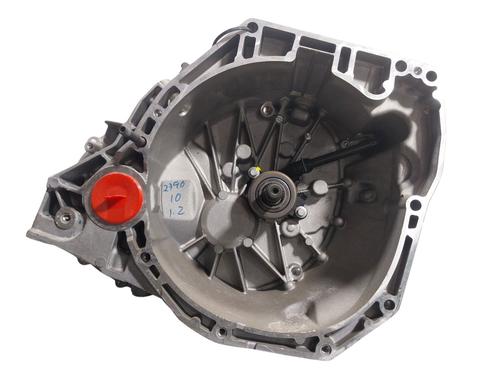 Used Gearbox Gearbox RENAULT SCÉNIC III (JZ0/1_) 1.2 TCe (116 hp) 34693257 34693257