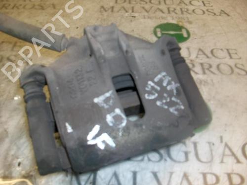 Used Right front brake caliper Right front brake caliper CITROËN C4 I (LC_) [2004-2014] 11544873 11544873