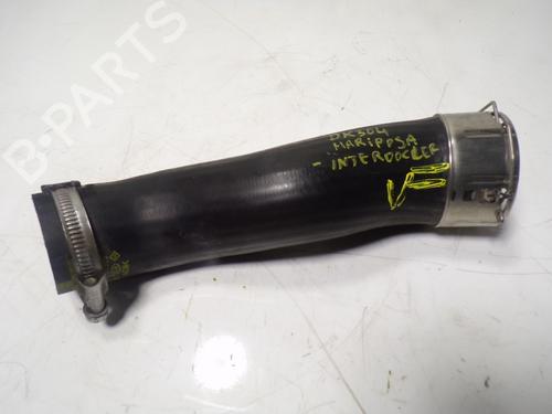 Used Pipe Pipe KIA RIO IV (YB, SC, FB) [2017-2026] 14288767 14288767
