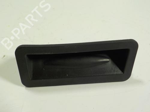 Used Tailgate handle Tailgate handle FORD GRAND C-MAX (DXA/CB7, DXA/CEU) 1.0 EcoBoost (100 hp) 11191169 11191169