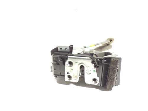 Used Rear left lock NISSAN JUKE (F15) 1.5 dCi (110 hp) 9195003