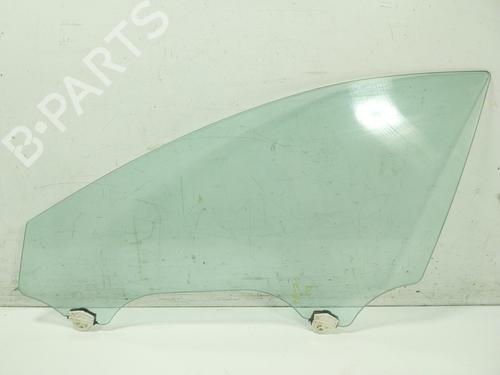 Used Front left door window Front left door window 36850556 36850556