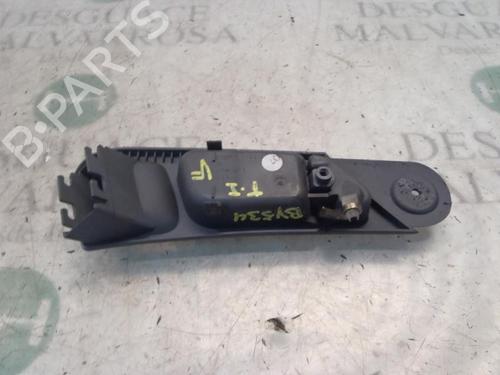 Venstre bagtil invendig håndtag MERCEDES-BENZ C-CLASS (W203)  | BP3806592I15 