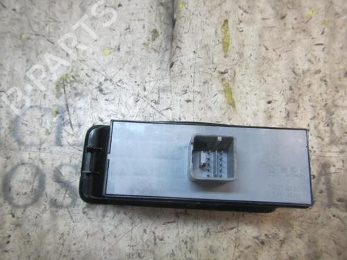 Left front window switch VW POLO V (6R1, 6C1) 1.4 TDI | BP3845150I27 