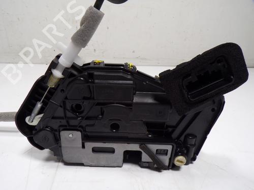 Rear right lock SEAT LEON Sportstourer (KL8, KLD) 2.0 TDI | BP15064642C99 