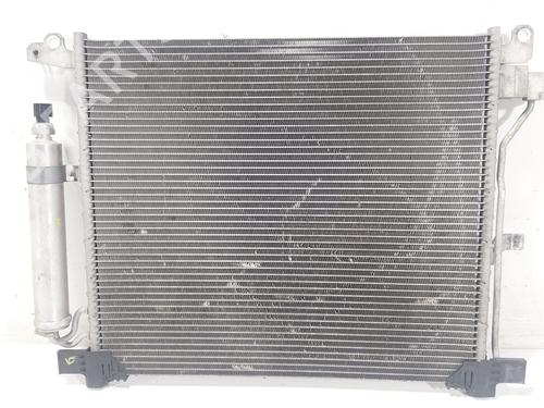 Used AC radiator AC radiator NISSAN JUKE (F15) 1.5 dCi (110 hp) 33010027 33010027