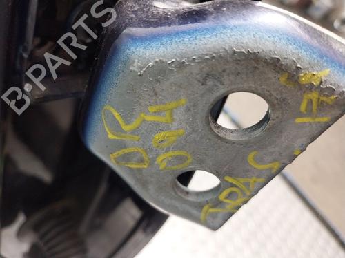 Left rear door CITROËN C4 II (NC_) 1.2 THP 130 (NCHNYM, NCHNYT) | BP26896052C4