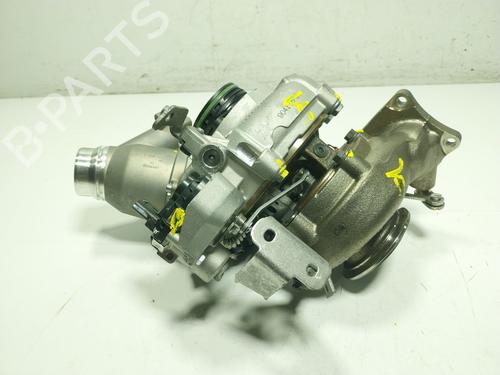 Turbocharger/Supercharger BMW X5 (G05, F95) xDrive 40 d Mild-Hybrid | BP29881769M71 