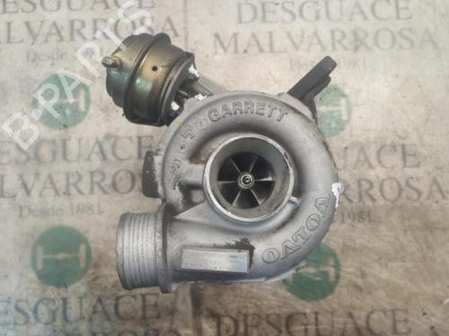 turbo-volvo-s60-i-384-d5-2000-2001-2002-2003-2004-2005-2006-2007-2008-2009-2010-3805166 main image