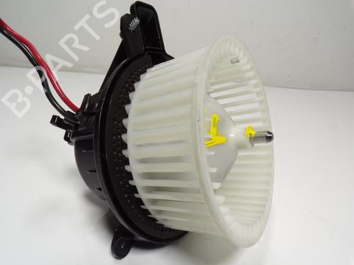 Used Heater blower motor Heater blower motor AUDI A1 Sportback (GBA) [2018-2026] 12979808 12979808