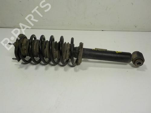 Used Right front shock absorber Right front shock absorber CITROËN C5 III Break (RW_) [2008-2017] 11233072 11233072