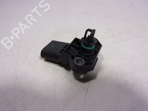 Luftmassemåler Luftmassemåler CUPRA LEON Sportstourer (KL8, KU8, KUD) 1.4 e-HYBRID (204 hp) 15851622 15851622