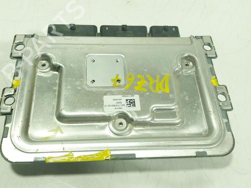 Used Engine control unit (ECU) Engine control unit (ECU) NISSAN MICRA V (K14) 1.0 IG-T 100 (101 hp) 30843430 30843430
