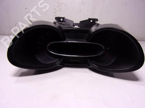 Used Instrument cluster RENAULT CLIO IV (BH_) [2012-2021]  17317205