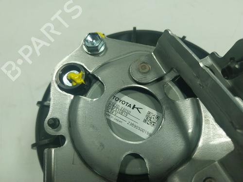 Heater blower motor TOYOTA RAV 4 V (_A5_, _H5_)  | BP17804541M62 