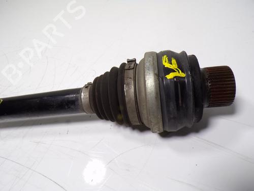 Right rear driveshaft PORSCHE MACAN (95B) 2.0 | BP15096839M41 