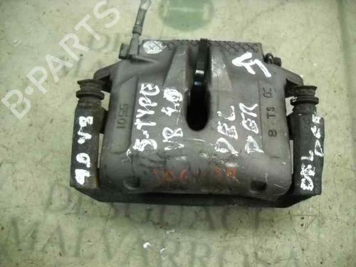 Used Right front brake caliper Right front brake caliper JAGUAR S-TYPE II (X200) [1998-2008] 11544711 11544711