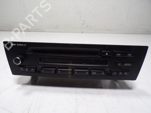 Used Radio Radio BMW 1 (E87) 116 d (116 hp) 15183682 15183682