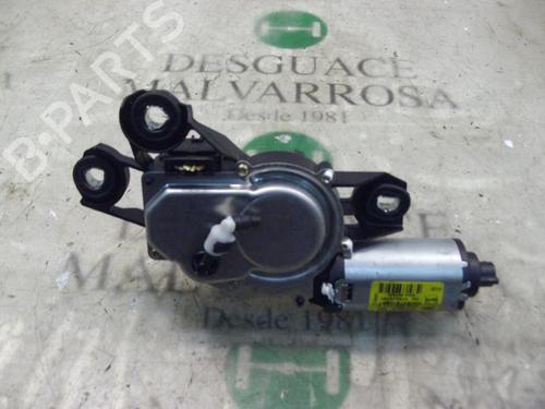 Rear wiper motor SEAT ALTEA XL (5P5, 5P8)  | BP3778696M102