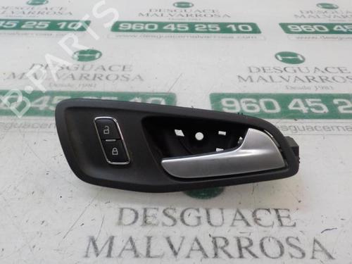 Used Front right interior door handle Front right interior door handle FORD KUGA II (DM2) [2012-2026] 3880593 3880593