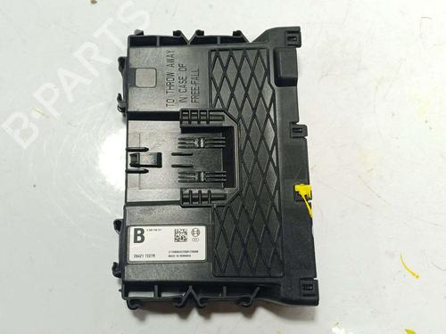 Used Electronic module Electronic module 38001384 38001384