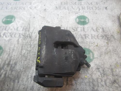 Used Left front brake caliper Left front brake caliper SEAT IBIZA IV (6J5, 6P1) 1.9 TDI (105 hp) 11548698 11548698
