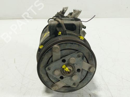 AC compressor LAND ROVER DISCOVERY IV (L319) 3.0 SDV6 4x4 | BP29268787M34 - Image 2