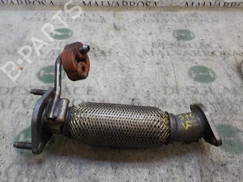 Used Exhaust manifold Exhaust manifold KIA PRO CEE'D (JD) 1.4 CVVT (100 hp) 14278690 14278690