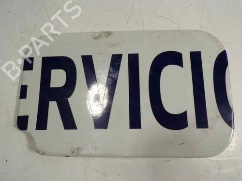 Used Fuel flap Fuel flap DACIA DOKKER Box Body/MPV 1.5 dCi 75 / Blue dCi 75 (FEJW, FEAH) (75 hp) 6836348 6836348