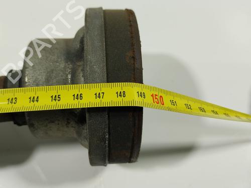 Driveshaft PORSCHE MACAN (95B) 3.0 S Diesel | BP32511192M37 