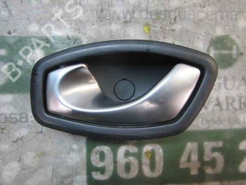 Used Front left interior door handle Front left interior door handle RENAULT GRAND SCÉNIC III (JZ0/1_) [2009-2016] 3862809 3862809