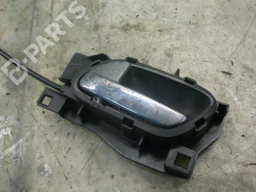 Used Front left interior door handle Front left interior door handle CITROËN C4 Coupe (LA_) 1.6 16V (109 hp) 4017922 4017922