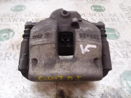 Left front brake caliper MERCEDES-BENZ C-CLASS T-Model (S204)  A2044212381