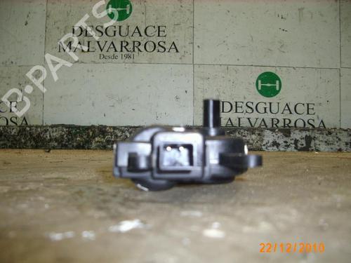 Elektronisk modul FORD FIESTA V (JH_, JD_) 1.4 TDCi | BP9529592M83 
