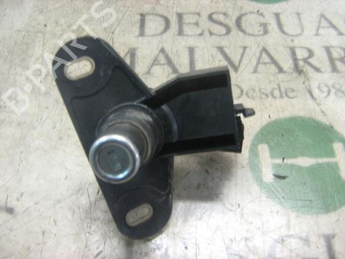 Tailgate handle OPEL VECTRA B Hatchback (J96) 2.0 DTI 16V (F68) | BP3764773C132 