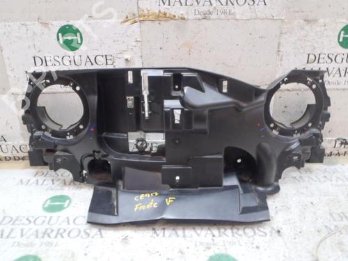 Used Front slam panel Front slam panel RENAULT TWIZY (MAM_) 45 (5 hp) 4016235 4016235