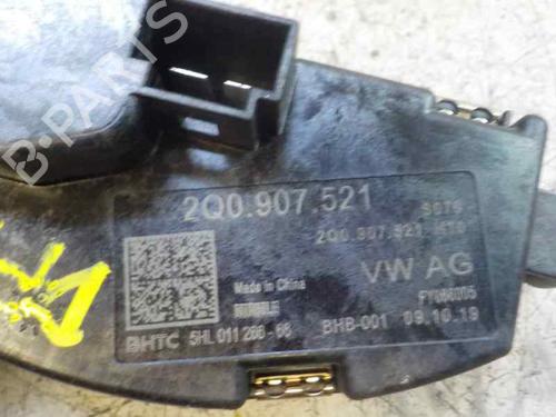 Heater resistor AUDI A1 Sportback (GBA)  | BP11644894M108 