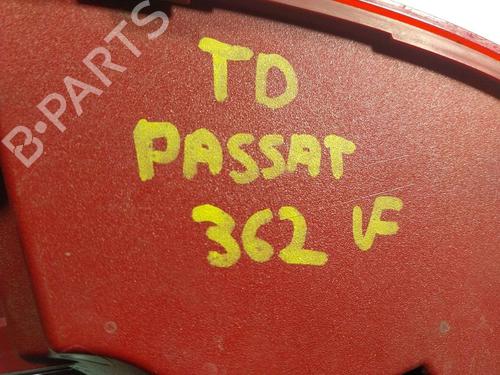 Right taillight VW PASSAT B7 (362) 2.0 TDI 4motion | BP39168917C35 - Image 3