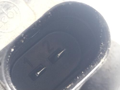 Washer pump AUDI Q3 Sportback (F3N) 35 TFSI Mild Hybrid | BP17558111E24