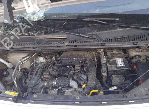 Servo brake PEUGEOT PARTNER Box Body/MPV (K9)  | BP9096601M42 