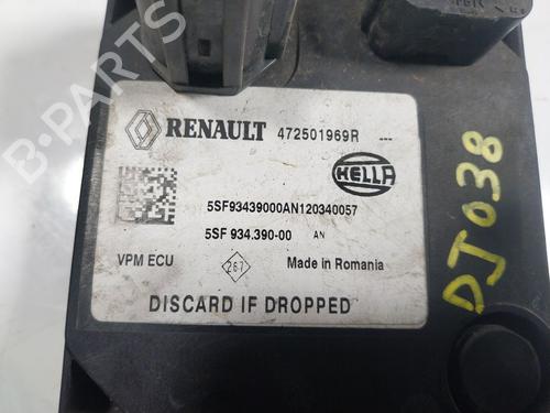 Elektronisk modul RENAULT KANGOO Express (FW0/1_) Z.E. (FW0Z, FW1Z) | BP16877900M83 
