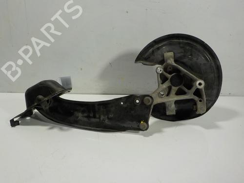 Right rear steering knuckle VW TIGUAN (5N_) 2.0 TDI | BP11098076M28