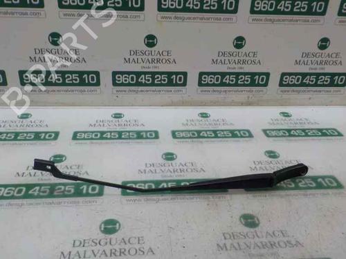 Used Front windshield wiper arm SEAT IBIZA IV SC (6J1, 6P5) [2008-2018]  3992952