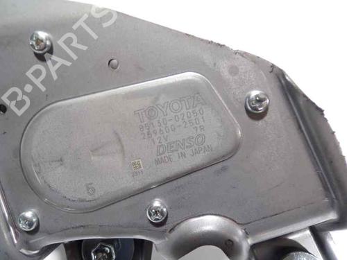 Rear wiper motor TOYOTA AURIS (_E18_) 1.8 Hybrid (ZWE186_, ZWE186R) | BP8928087M102 