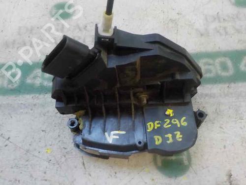 Front left lock FORD FIESTA VI (CB1, CCN) 1.25 | BP5875973C98 