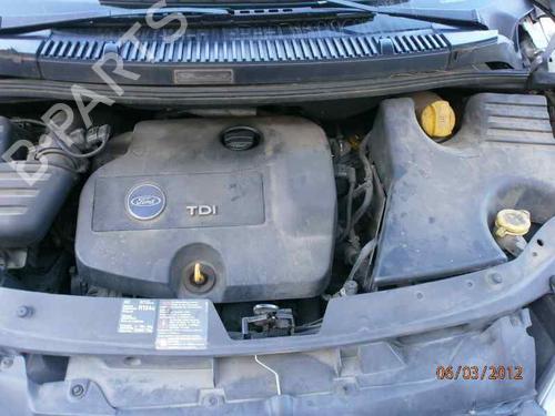 Venstre foran invendig håndtak FORD GALAXY I (WGR) 1.9 TDI | BP3787784I13 