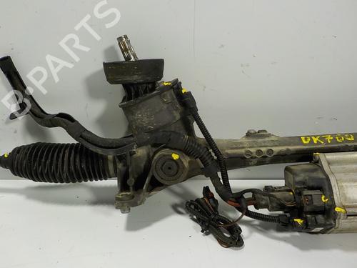 Steering rack VW GOLF VI (5K1) 1.6 TDI | BP13411368M22