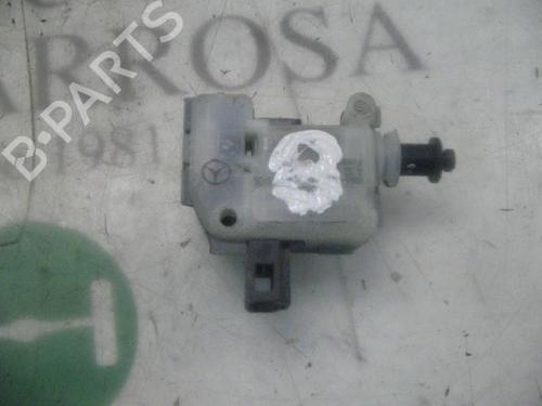 Used Electronic module MERCEDES-BENZ CLS (C219) [2004-2011]  14292718