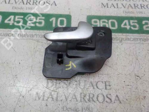 Used Front right interior door handle Front right interior door handle OPEL MERIVA A MPV (X03) 1.7 CDTI (E75) (100 hp) 4463296 4463296